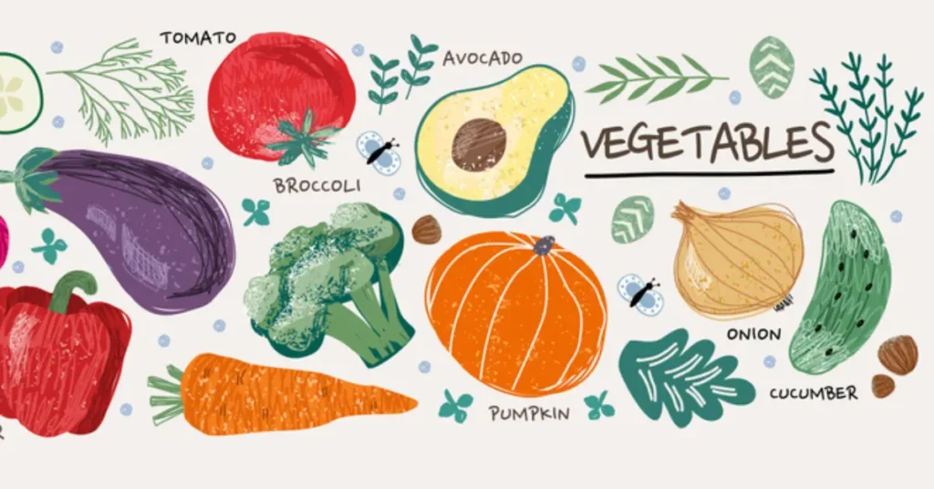 10 Surprising Benefits of Eating Vegetables