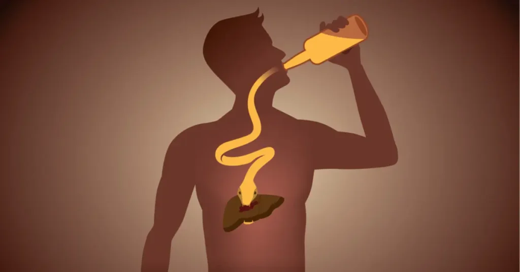 How Does Alcohol Affect Your Gut