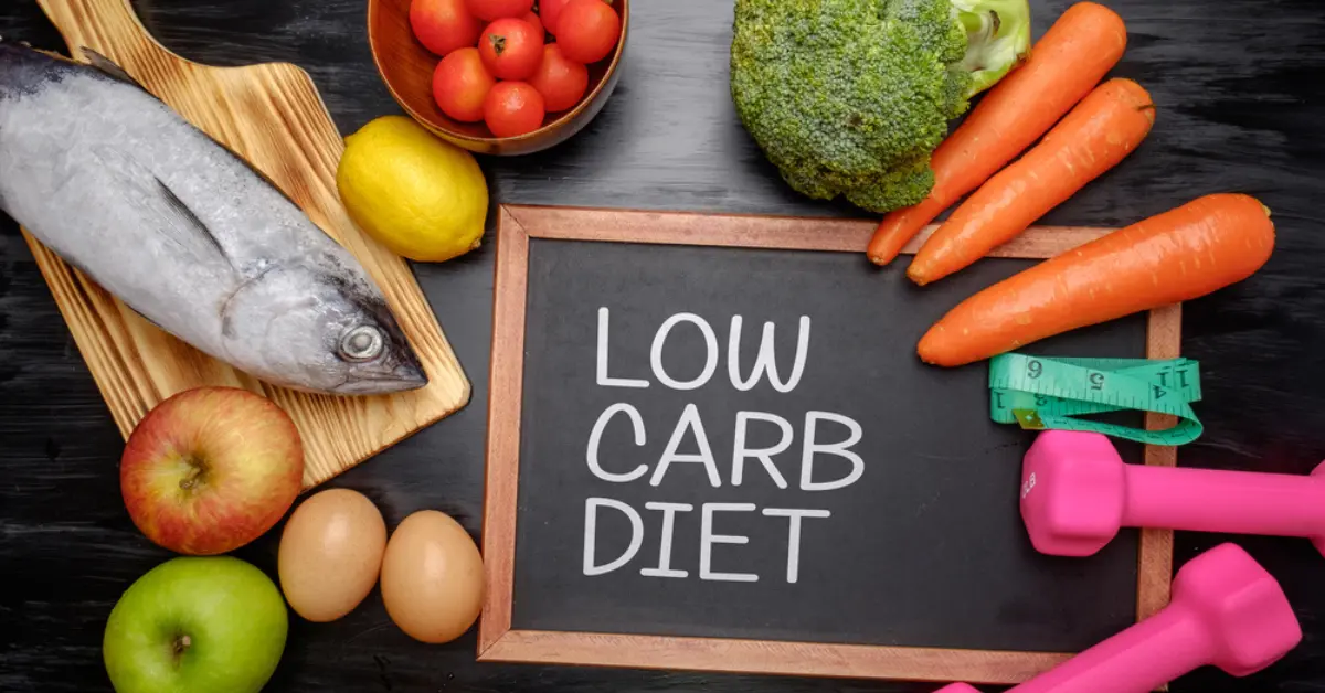 low carb diet